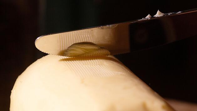 Nach Extrem-Preissturz: Discounter machen Butter wieder teurer