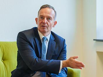 Volker Wissing