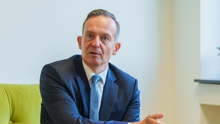 Volker Wissing