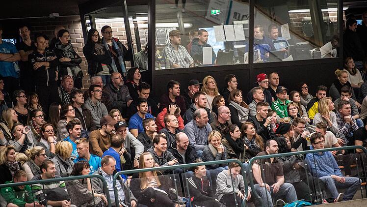 Die Stadtmeisterschaft war auch 2016 wieder sehr besucht. Foto: Alexander Muck