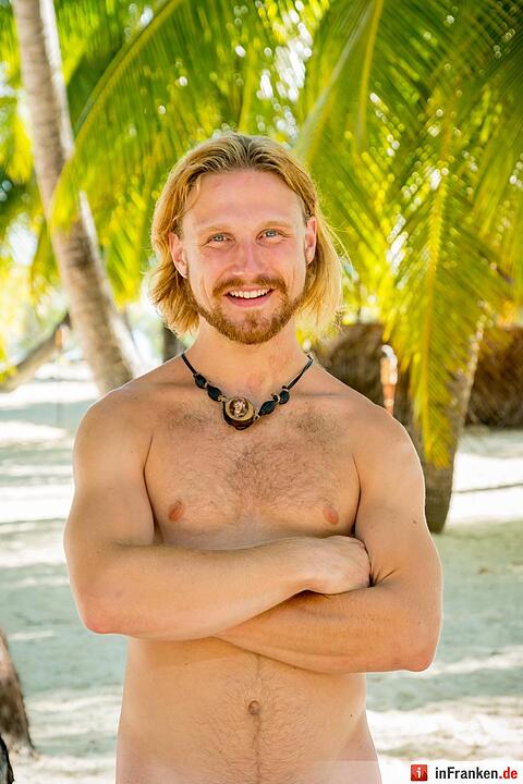 Adam sucht Eva - Promis im Paradies (AT)