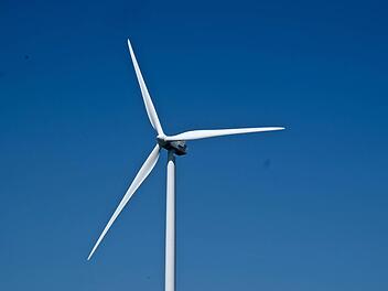 Die Windkraftpläne in der Gemarkung Sulzthal sind einen Schritt vorangekommen. Foto: Gerd Schaar