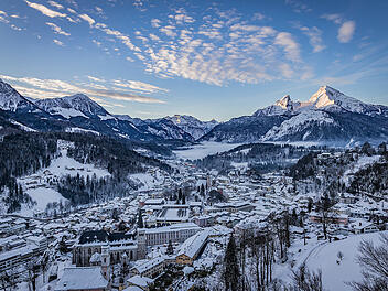 Berchtesgaden