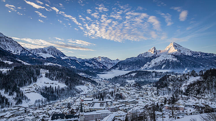 Berchtesgaden