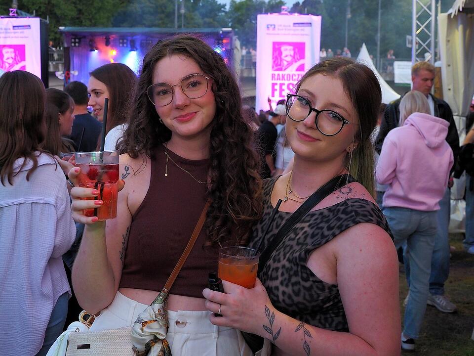 Das größte Stadtfest in Bad Kissingen!