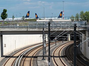 Flughafen Berlin-Brandenburg
