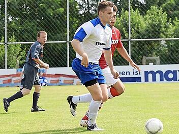 15 Mannschaften mit rund 150 Spielern kämpften um den Titel. Fotos: Katharina Müller-Sanke