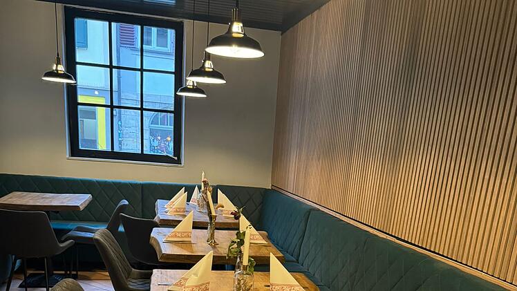 Erlanger "Cucina di Napoli" sucht Nachfolger - Inhaber zieht sich zurück