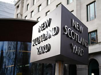 New Scotland Yard