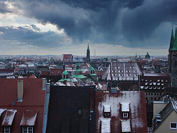 Bildungszentrum Nürnberg