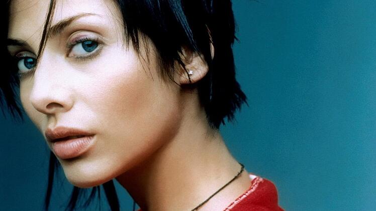 1998 landete Natalie Imbruglia mit "Torn" einen der gr&ouml;&szlig;ten Hits des Jahres.