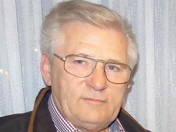 Peter Helldörfer Foto: Thomas Weichert