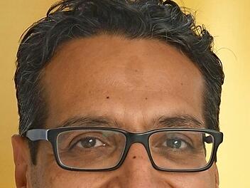 Samir Murad