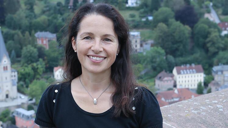 Dagmar Besand