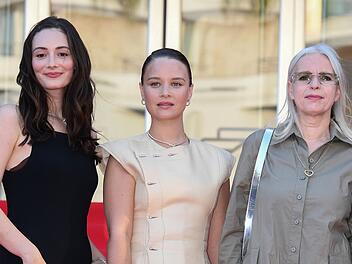 Premiere der ZDF-Serie &laquo;Ku&rsquo;damm 77&raquo; in Cannes