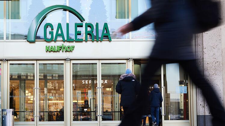 Galeria in Berlin
