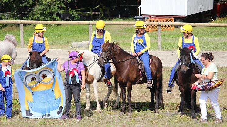 Impressionen vom Bayern-Cup auf dem Ziegelhof. Foto: Sebastian Schmitt