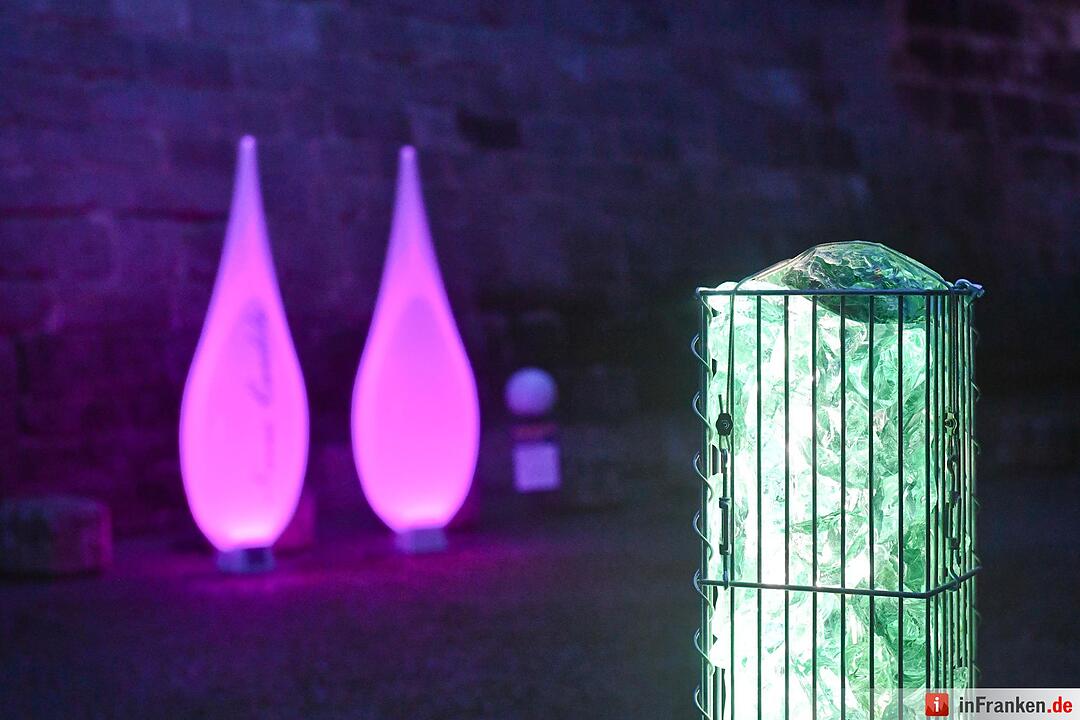 Kronach Leuchtet 2017