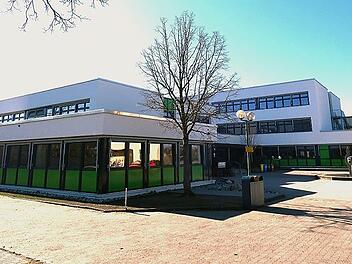 Die Energiekosten für das Schulgebäude der Grund- und Mittelschule Neuenmarkt-Wirsberg und damit auch der Wirtschaftsschule Neuenmarkt werden steigen.