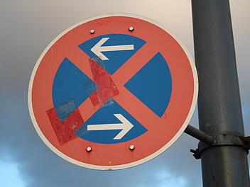 Verkehrseinschränkungen in Kulmbach: EKU-Platz und Grabenstraße gesperrt