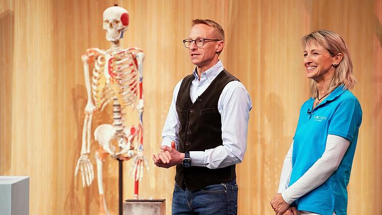 Weisendorf: Fränkisches Start-Up macht Deal mit Dagmar Wöhrl bei "Höhle der Löwen"