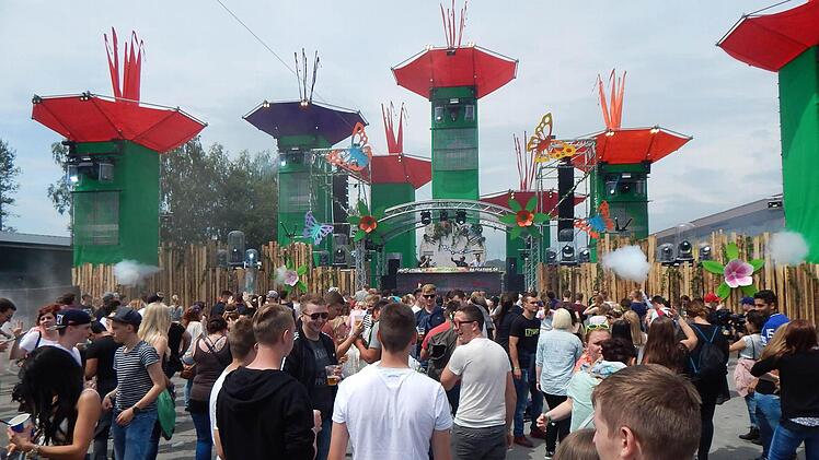 Foto: Mona Lisa Eigenfeld