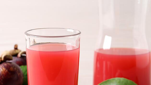 Wer diesen Fruchtsaft kauft, wird meistens abgezockt