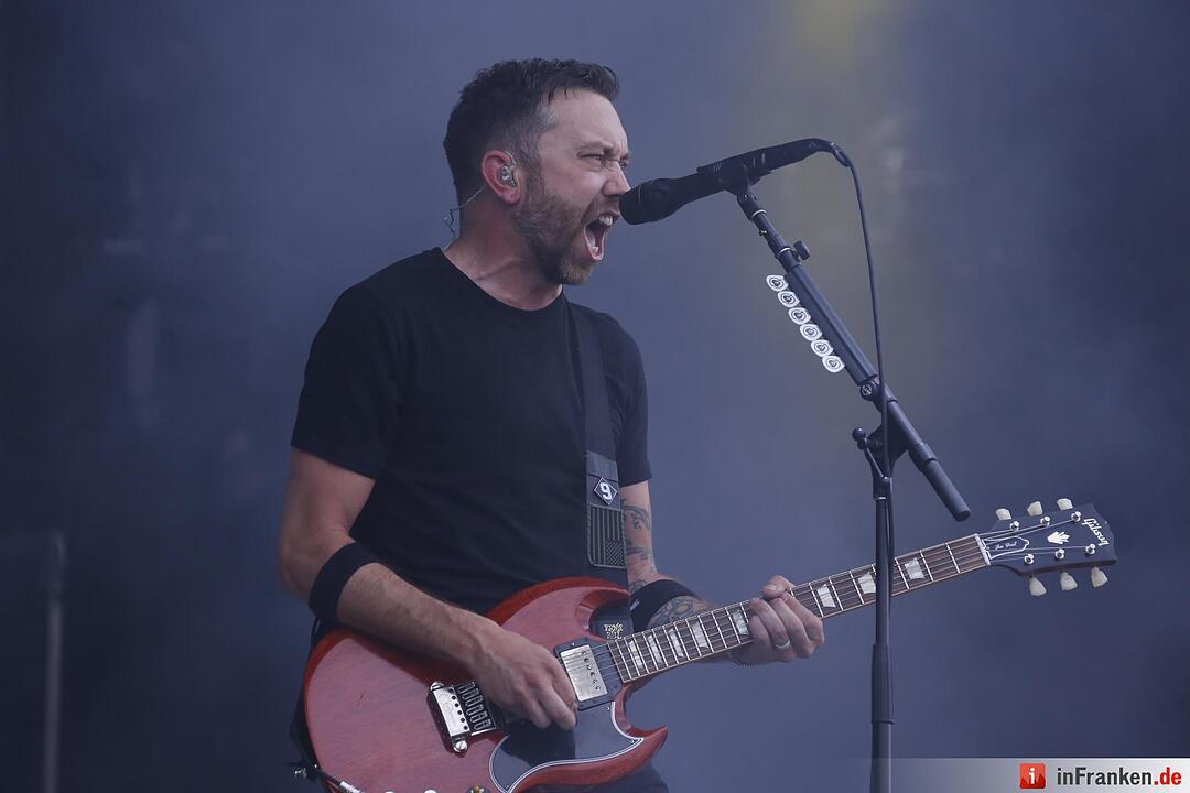 RIP15 - Rise Against