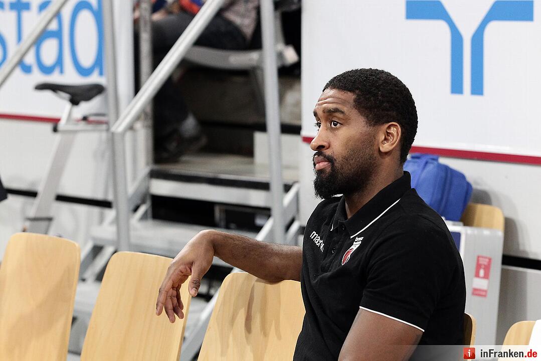 Brose Baskets vs Medi Bayreuth