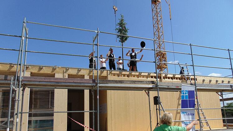 Foto: Petra Malbrich