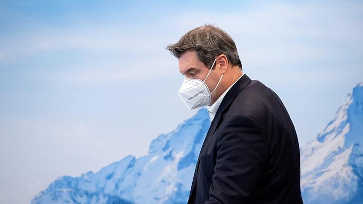 Markus Söder