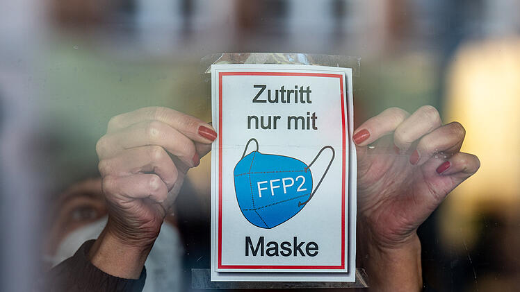Der "Basisschutz", der nach ab dem 20. März in Deutschland gelten soll, sorgt für Kritik.