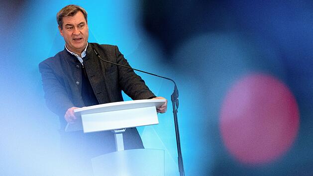 Markus Söder
