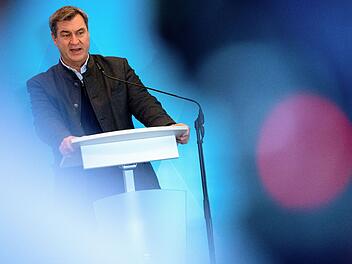 Markus Söder
