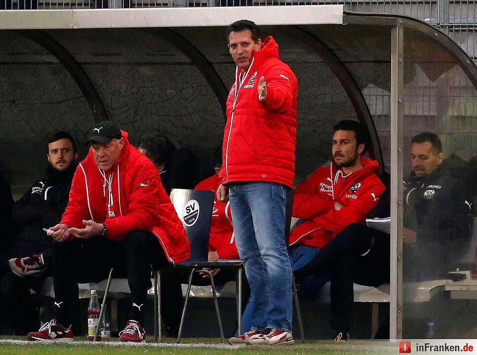 Fortuna Düsseldorf - VfL Bochum