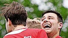 Nach dem 3:0 war die Partie entscheiden.