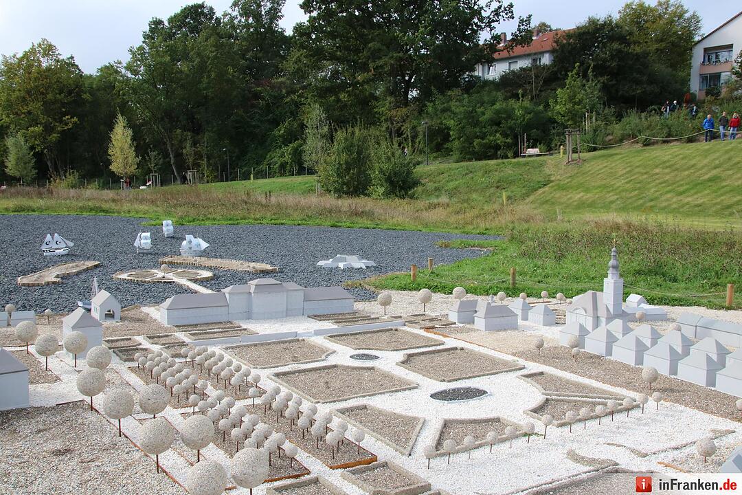 Landesgartenschau 2016 Bayreuth