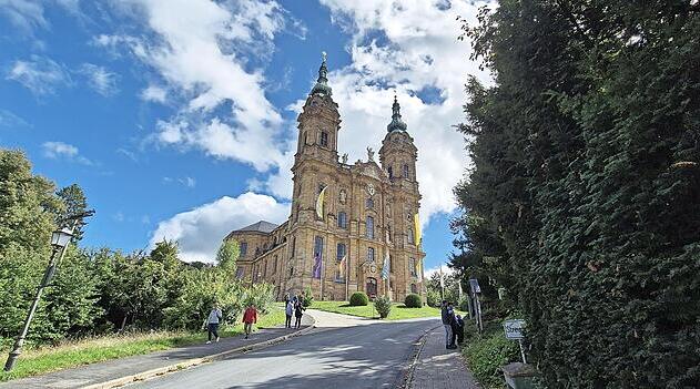 Neue Tourismuskonzepte: Was Bad Staffelstein vorhat