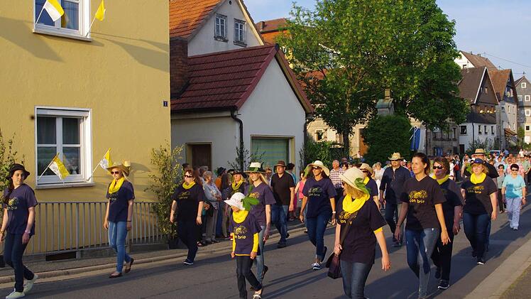 Foto: Heike Schülein