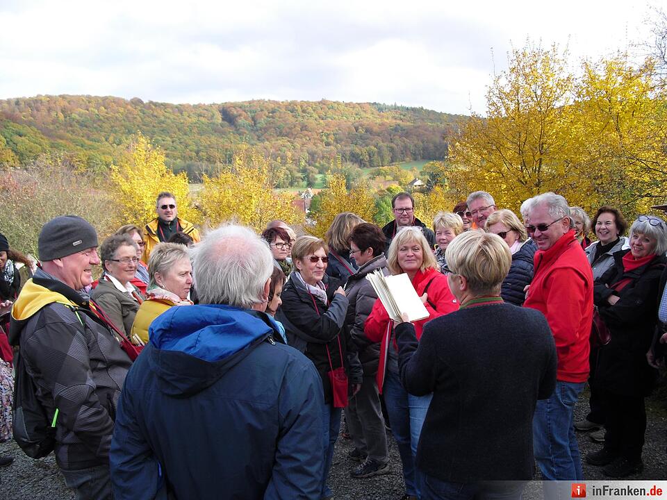 ABO Plus Bus-Wander-Tour Handthal_29.10.2016