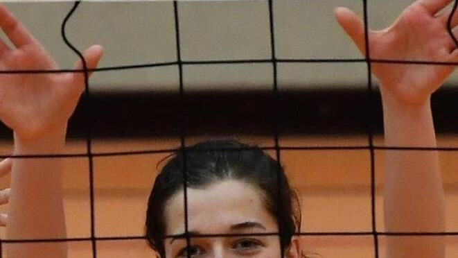 Marlen Roppelt, Spielerin und Abteilungsleitern in Personalunion