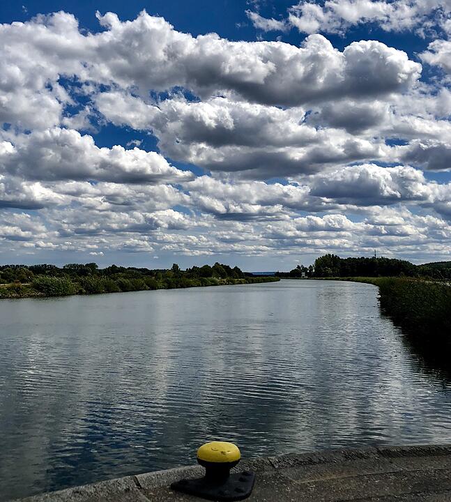 Endlich Sommer: Die schönsten Fotos aus Bamberg und Umgebung