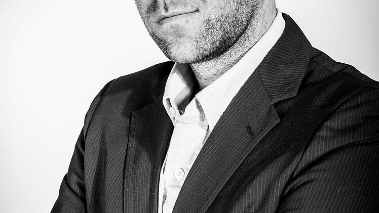 Martin Vogel