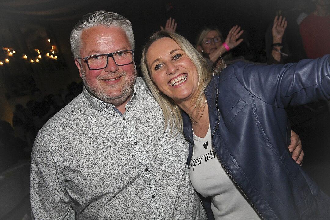 Susal – Die Partyhexe