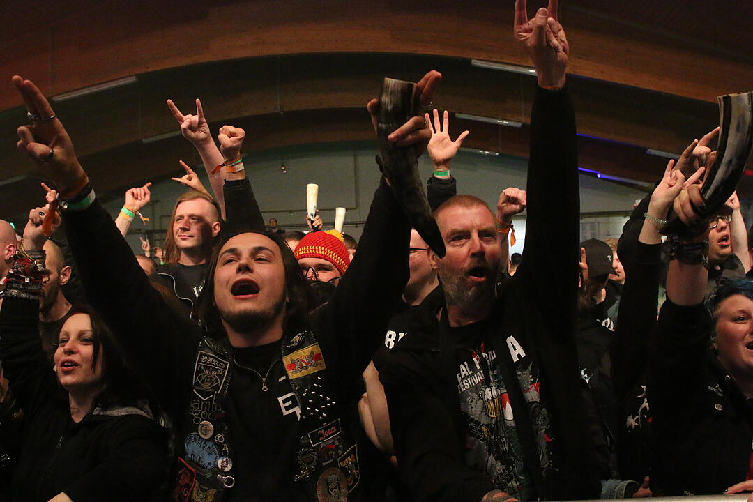 Metal Franconia 2019