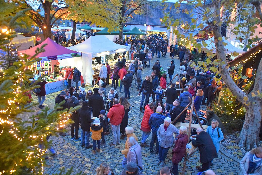 Christkindles Werkst&auml;tten