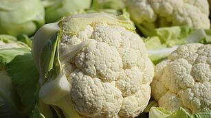 Blumenkohl