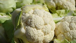 Blumenkohl