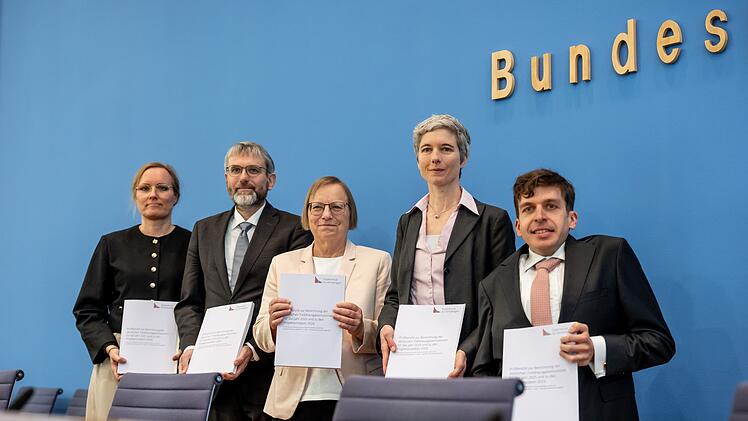 Treibhausgasemissionen 2025