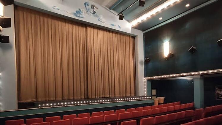 Sch&ouml;nstes Kino Frankens: Das sind die Leser-Favoriten